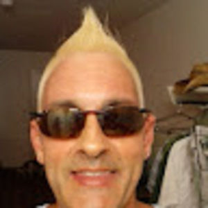 Meet your Posher, Scott